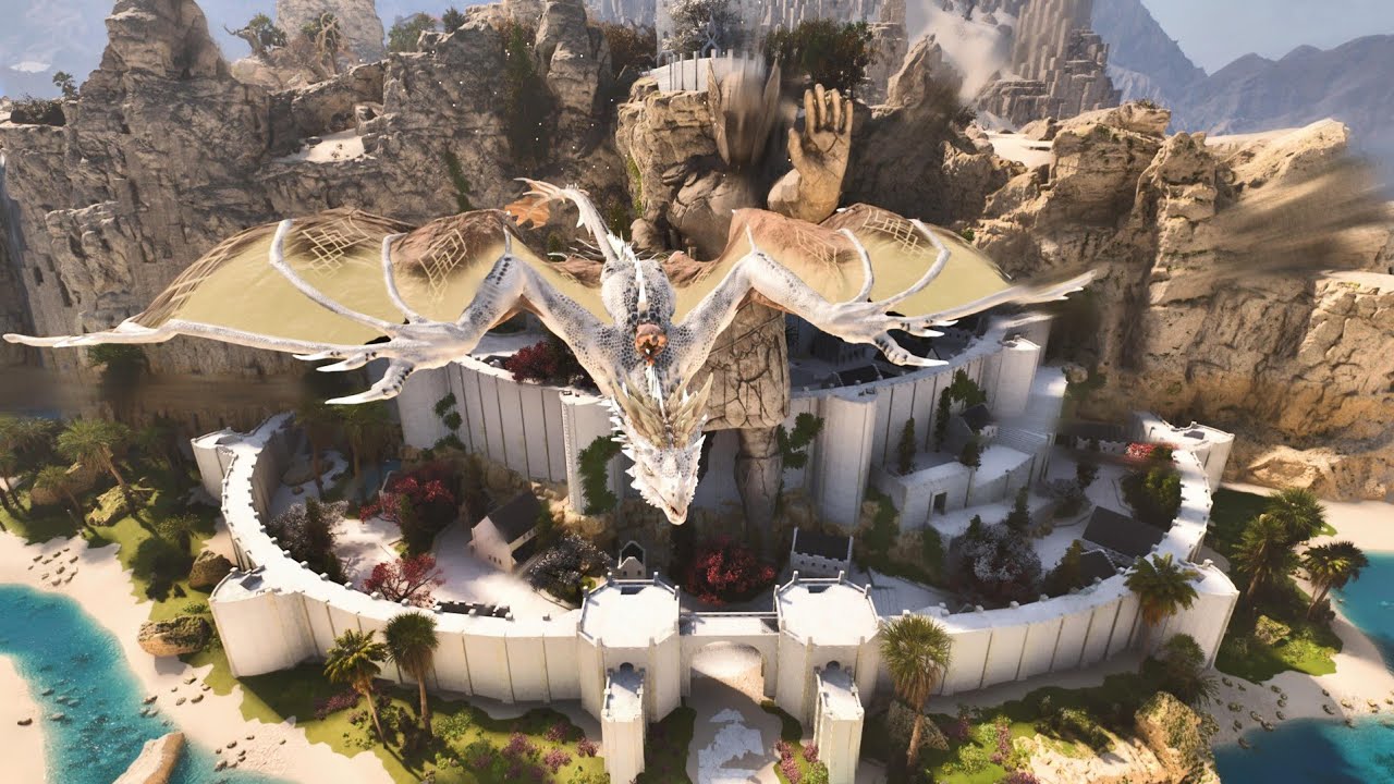 Best base location for me?