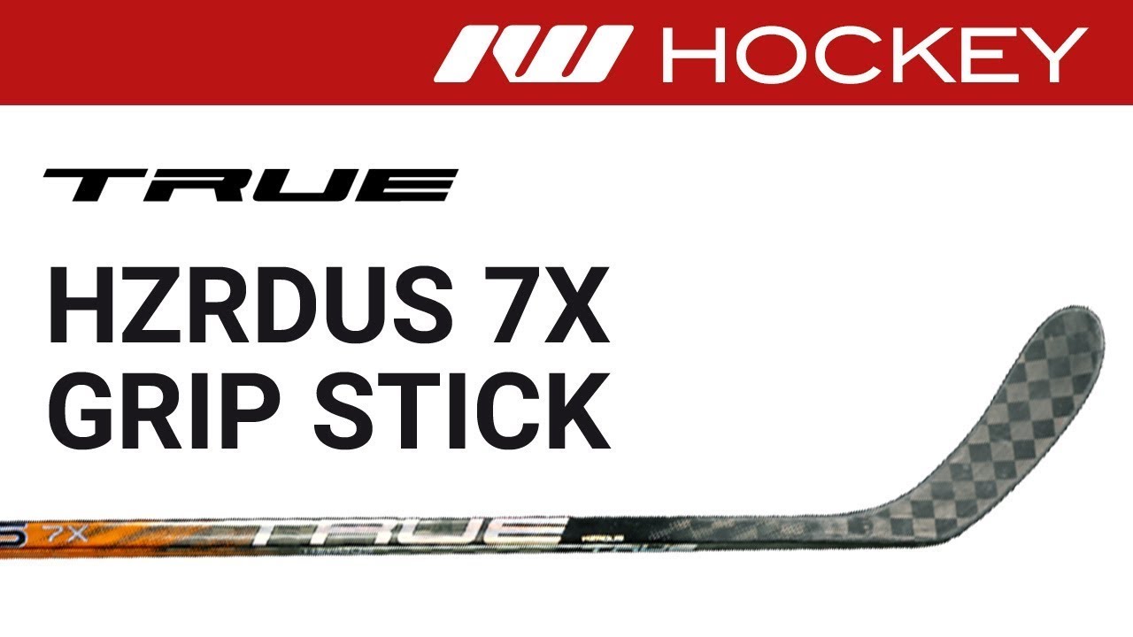 Обзор True Hzrdus 7X Stick