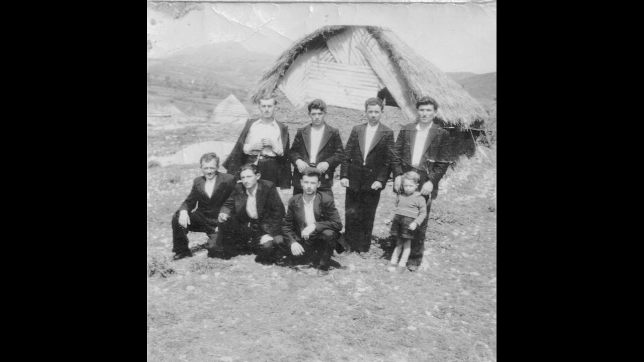 Γιώργος Ρούφος - Πήρε απρίλης κι άνοιξη