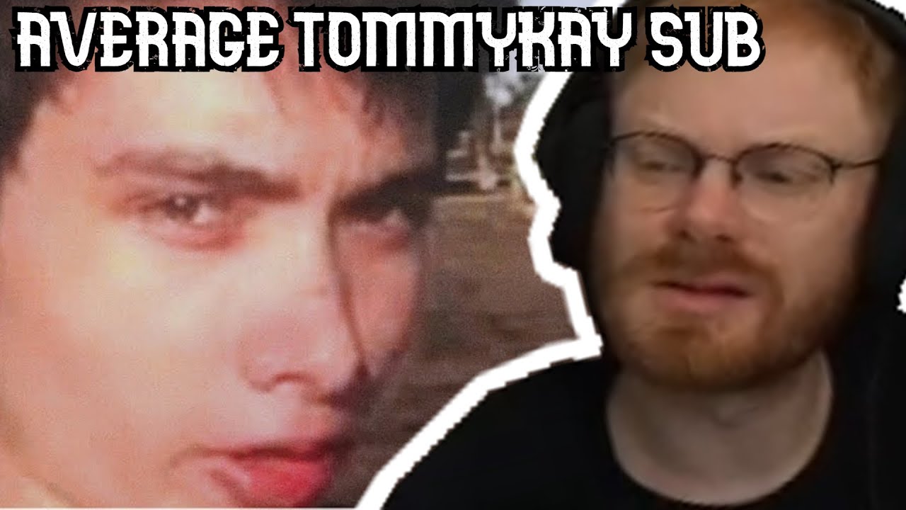 TommyKay reacts to Hunting Down Incel Extremists | VICE News