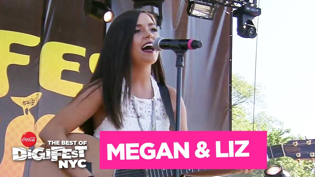 Megan & Liz - 
