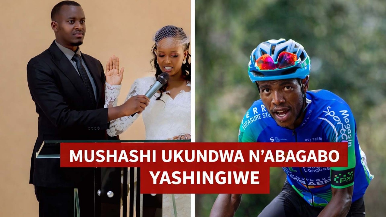 YARONGOWE AIME BEAUTE MUSHASHI👏👏AKIVA MURI TOUR DU RWANDA AMAFARANGA AYASHATSEMO UMUGORE💸💸👏