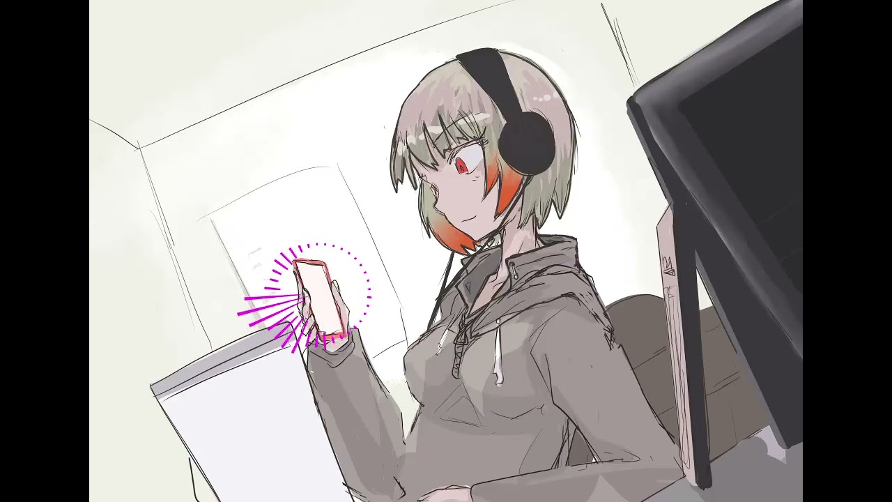 瞬く光