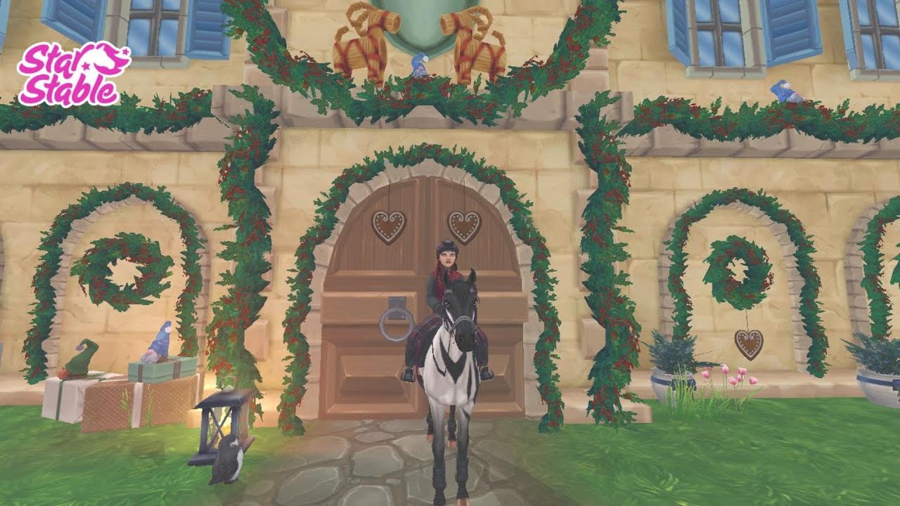 star stables episode 33: a second challenge