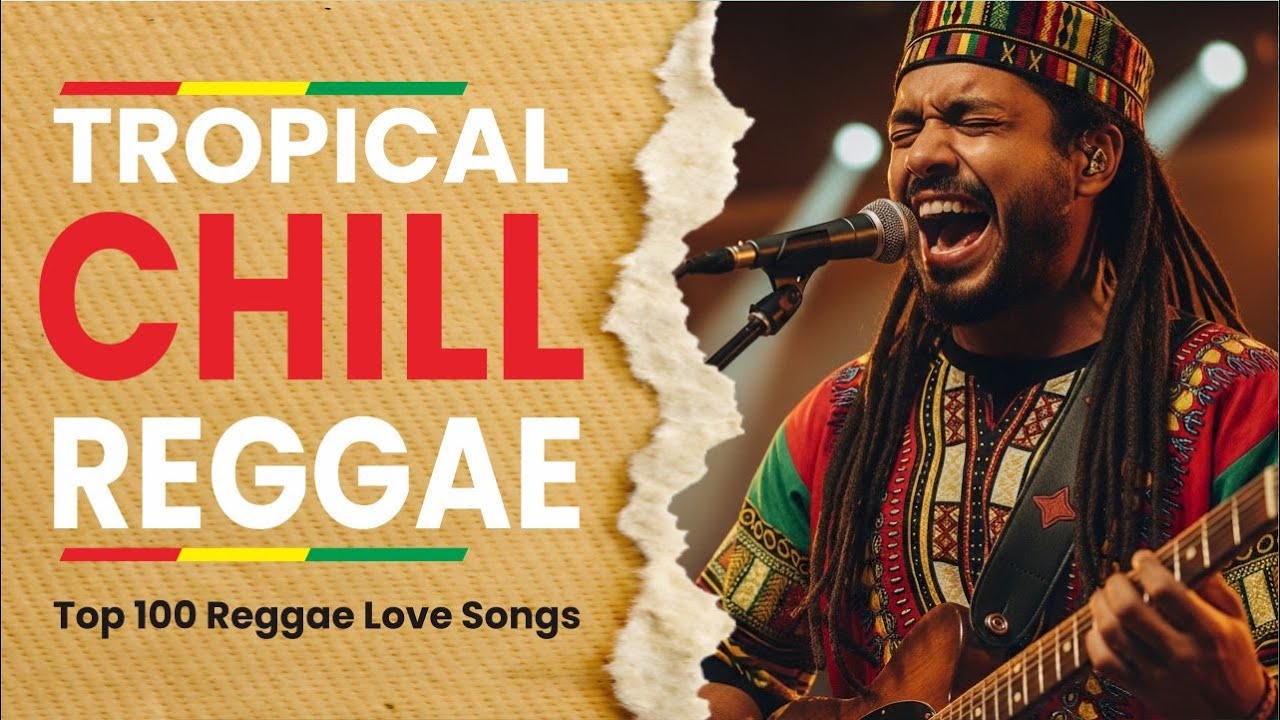 RELAXING REGGAE MUSIC MIX 2026 🎸 NEW REGGAE LOVE SONGS 2026 🔔 ALL TIME FAVORITE REGGAE SONGS 2026