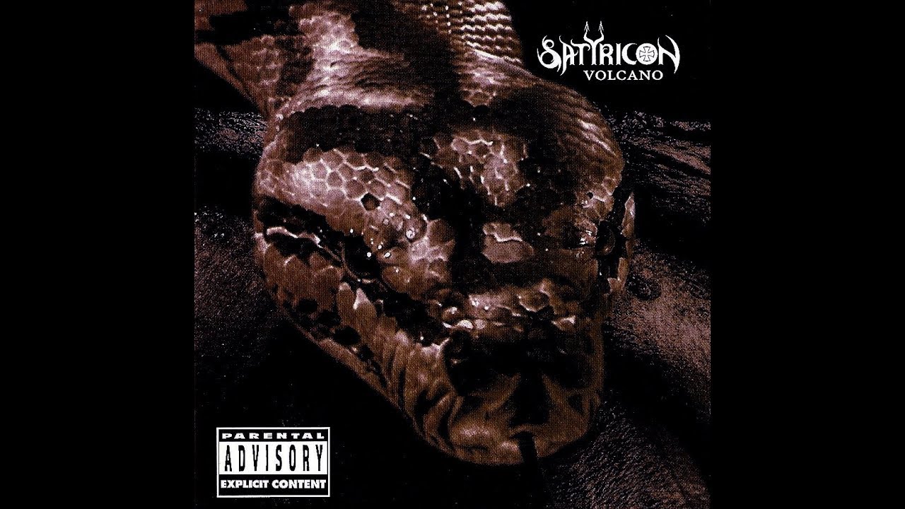 Satyricon - Possessed