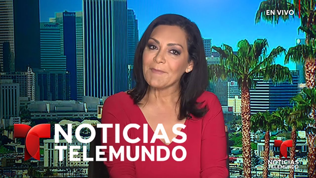 Despu&eacute;s de una visa cancelada, &iquest;se puede pedir perd&oacute;n? | Noticias | Noticias Telemundo