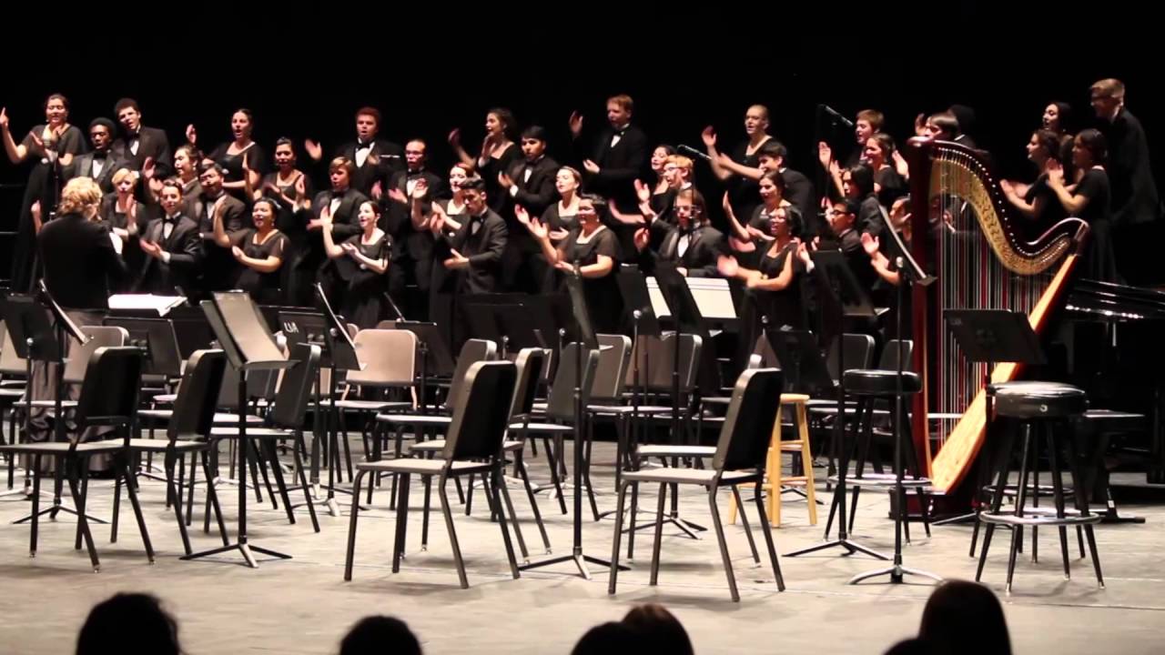 Las Vegas Academy 