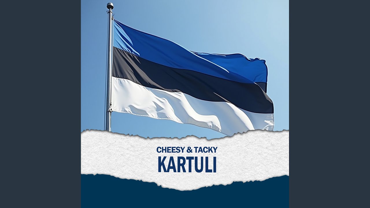 Kartuli (Eestlane Oled Mix)