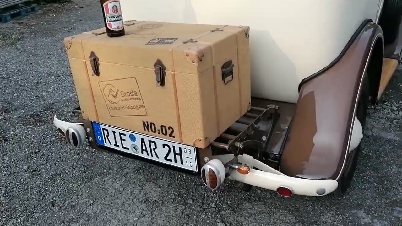 Opel P4 BAU.1937!! Vorstellung und Fahrvideo