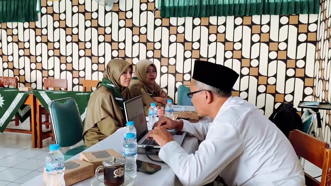 PKKS 2026 SMA MULIA PK
