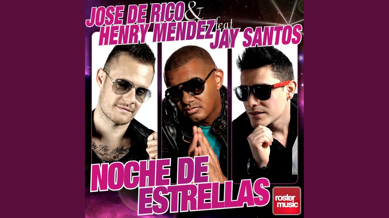 Noche De Estrellas (Original Mix)