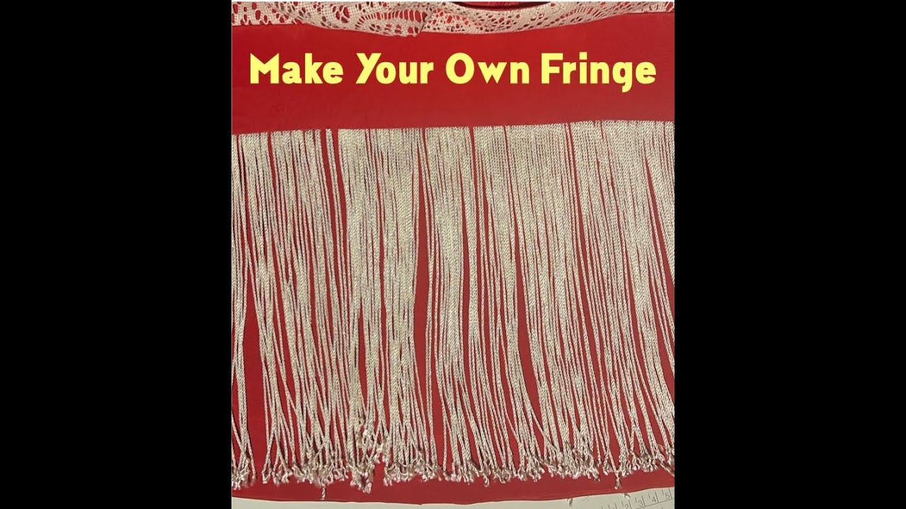 Making Fringe