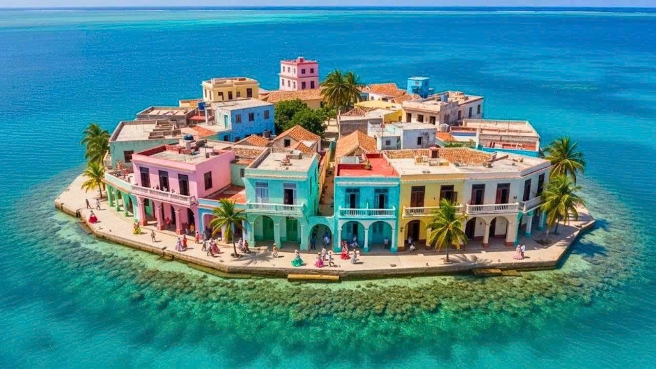 Cuba: The Hidden Gem of the Caribbean | 4K Travel Documentary