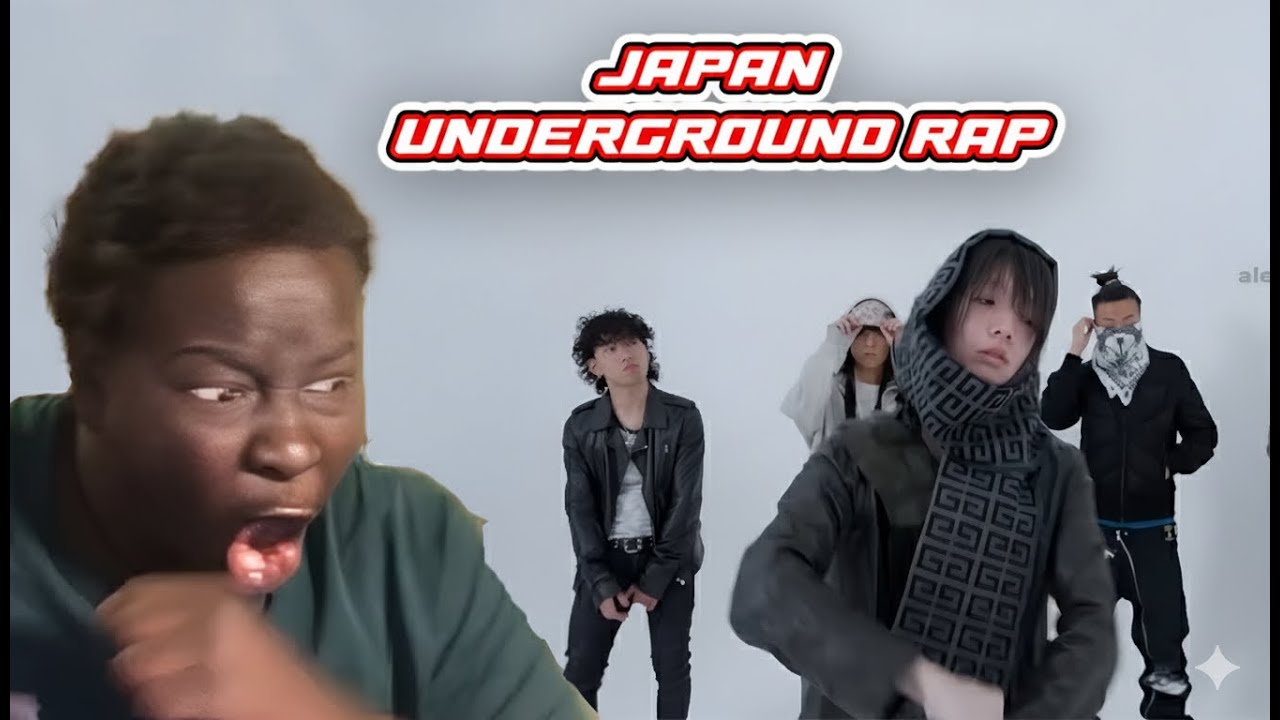 UDG FRESHMAN CYPHER 2026 - JPN | REACTION 🔥🔥