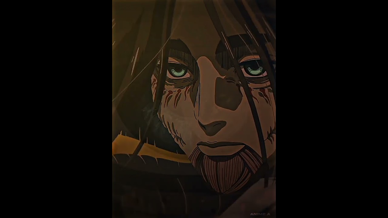 Eren's death - Daylight [ AMV/Edit ] | Attack On Titan Eren Edit #attackontitan #eren