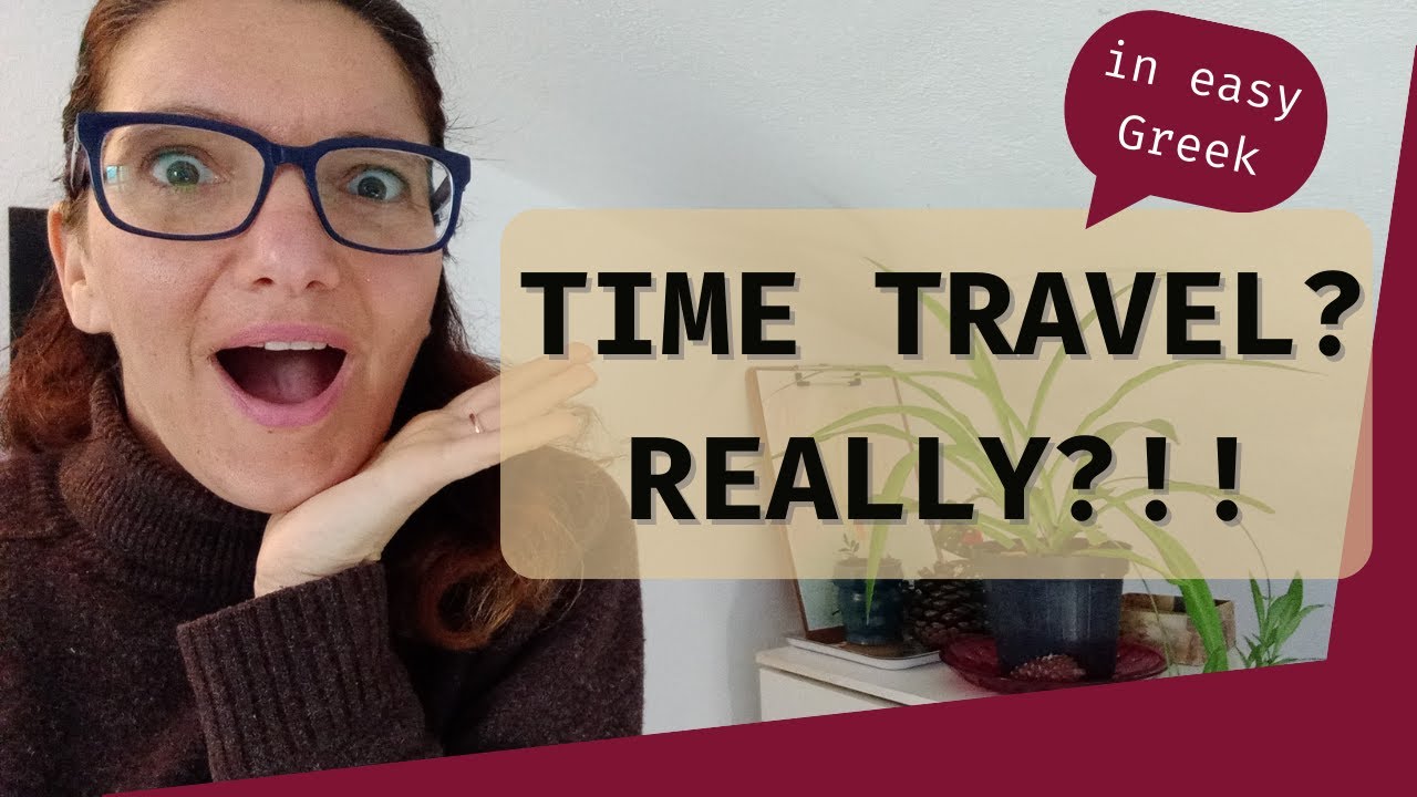 How was Life Like 2000 Years ago? Learn Greek Naturally (Intermediate) Comprehensible Input
