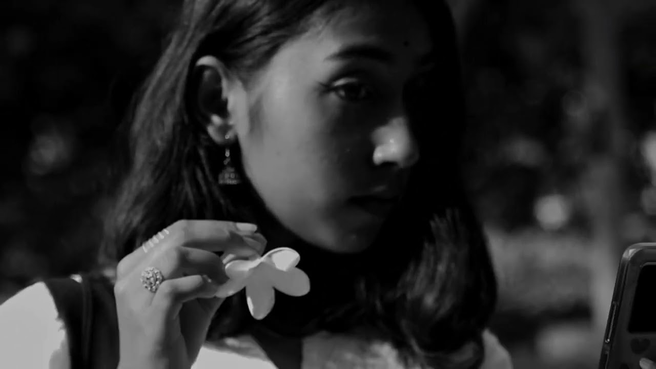 Cinematic Music Video | Farsh pe khade By Hardika Kohde | @SonyMusicIndia