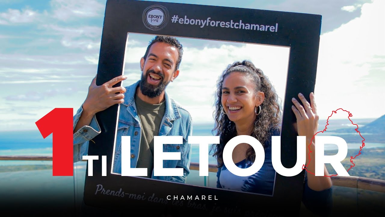 1 ti Letour - Chamarel