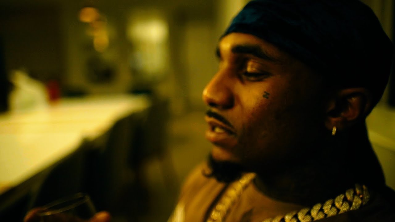 Loe Shimmy - Don't Run (Official Video)