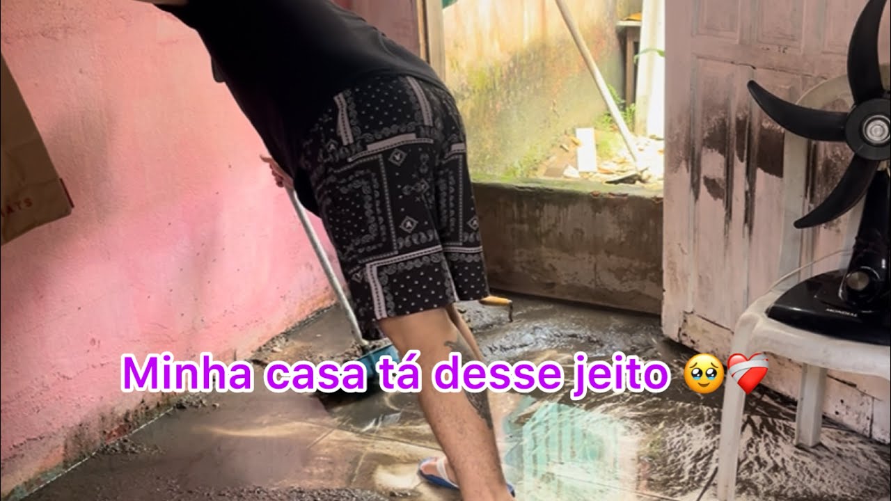 NÃO TO AGUENTANDO MAIS VONTADE DE IR EMBORA 😔#viralvideos 