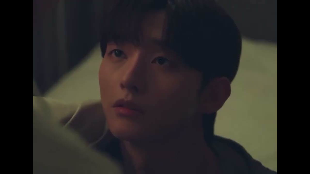 천둥구름 비바람  키스해죠~   #윤지성 #정리우 #hyunki #jeonggyu #bl