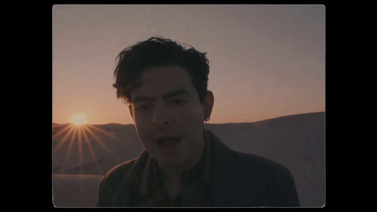 Charlie Rodd - Con El Tiempo (Video Oficial)