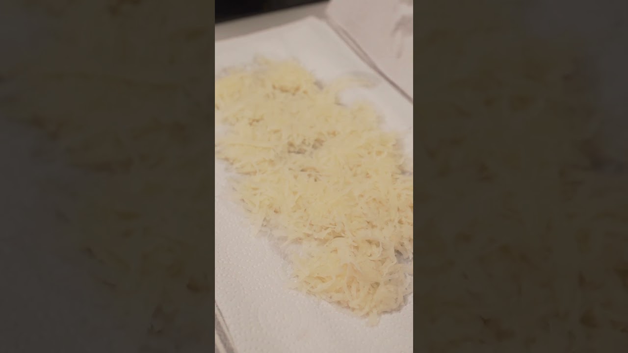 Batata Palha caseira | Fácil e muito mais gostosa