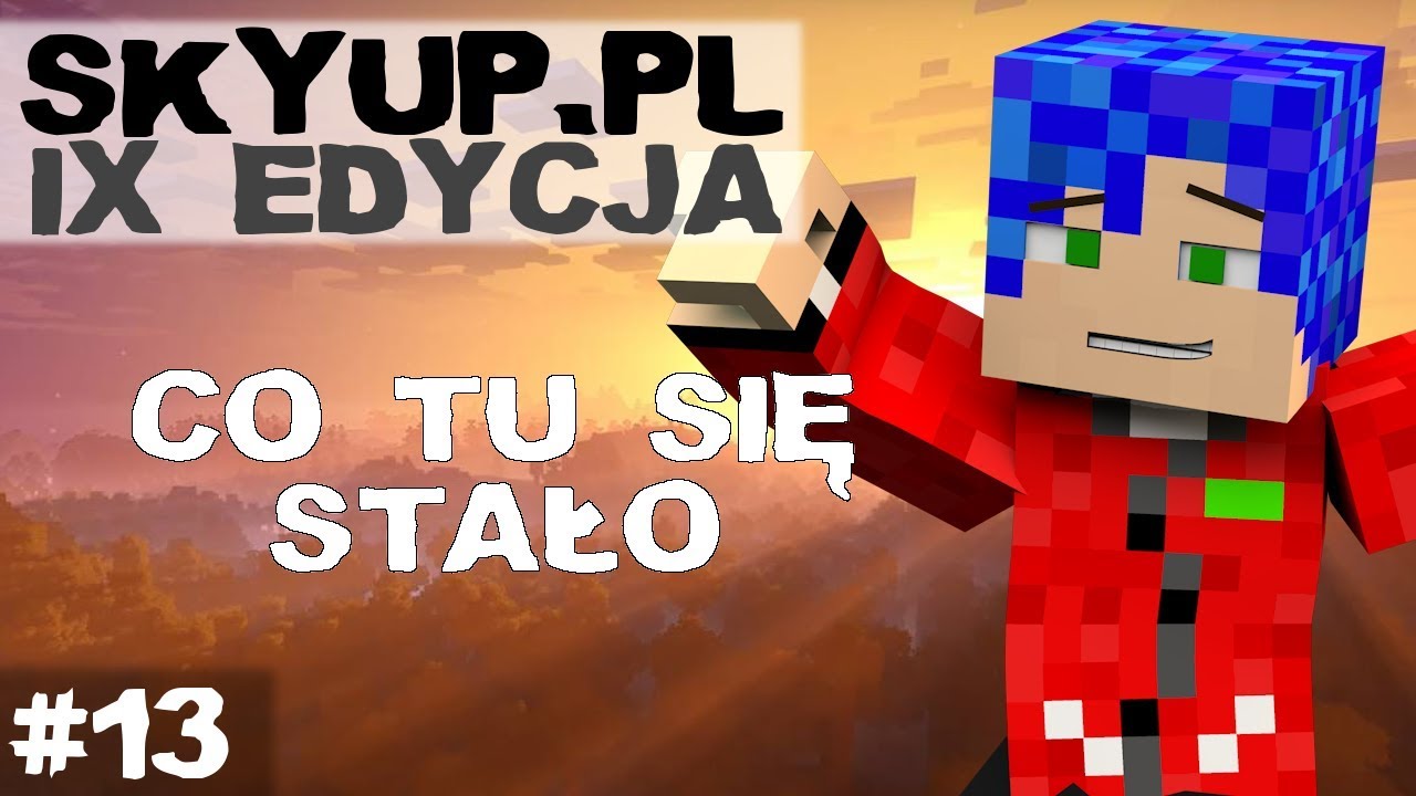 SkyUp.pl GENIALNE TOP 10 | SpokojnyJA