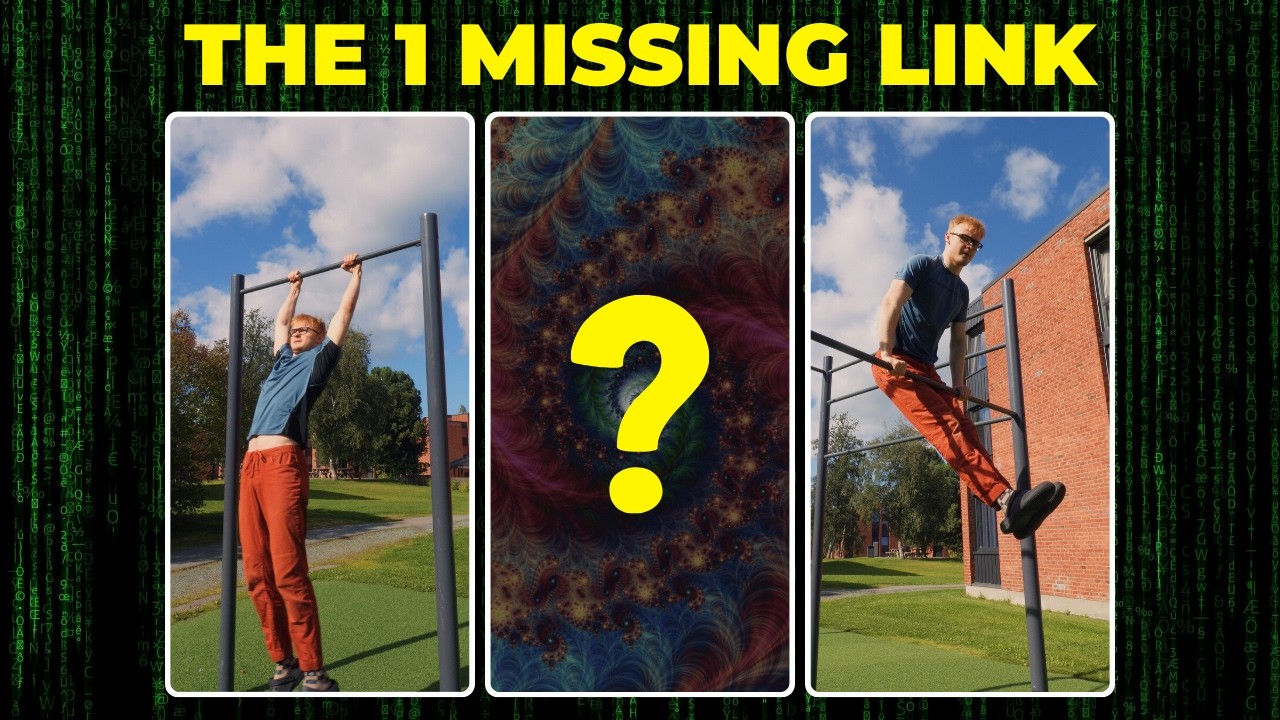 FULL Muscle-Up Masterclass | Master the Transition
