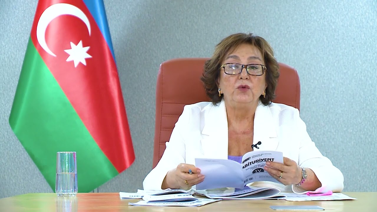 IV QRUP, ixtisas seçimi zamanı diqqət yetirilməli olan məsələlər, M.Abbaszadə