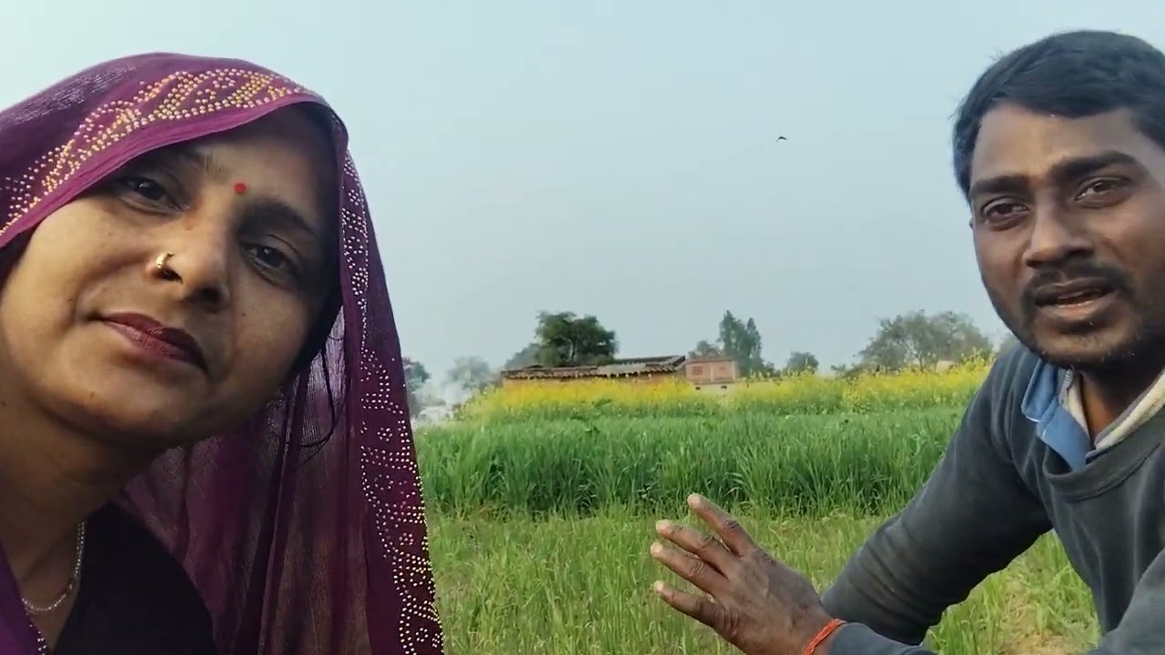 कुछ खेती बाड़ी की बातें
