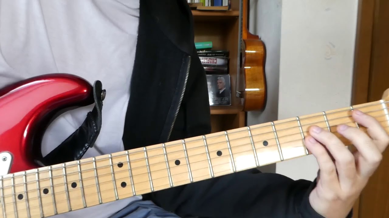 Billy Talent - River Below (Guitar Lesson)