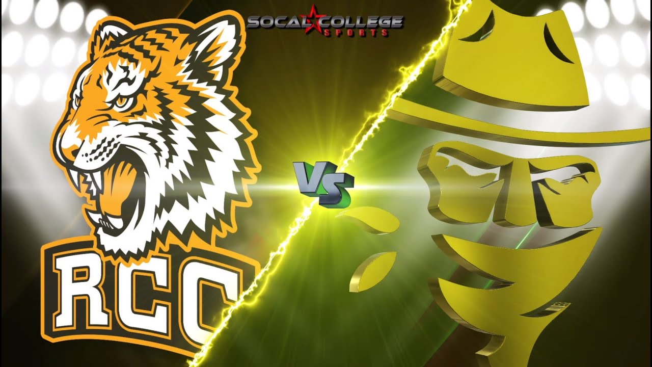 SCFA Football Week 2: Riverside at Golden West - 9/6/25 - 12pm