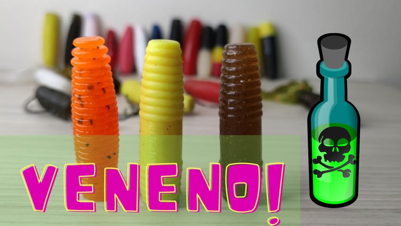 TRAÍRA no INVERNO? TRAÍRA no FRIO? Essa ISCA é um VENENO. Está na hora de você usar!