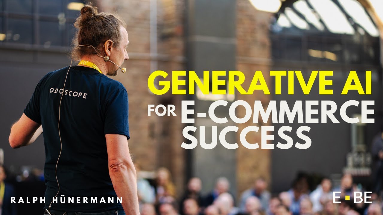 Beyond the Hype: How Operational AI Outperforms Generative AI for E-Commerce Success