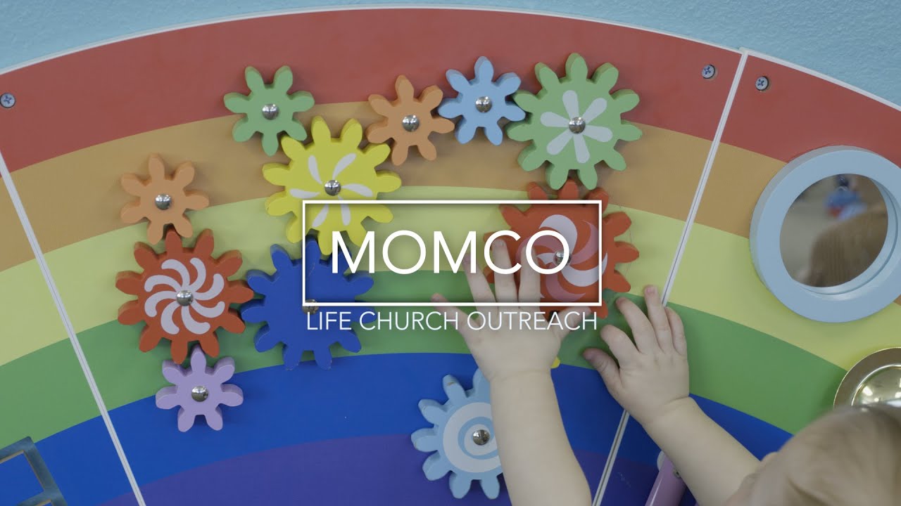 MomCo: Real Struggles, Real Mothers, Real Life