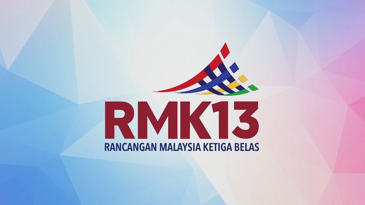 RMK13: Data penunjuk ekonomi Malaysia
