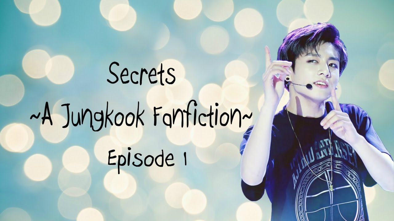 Secrets- Part 1
