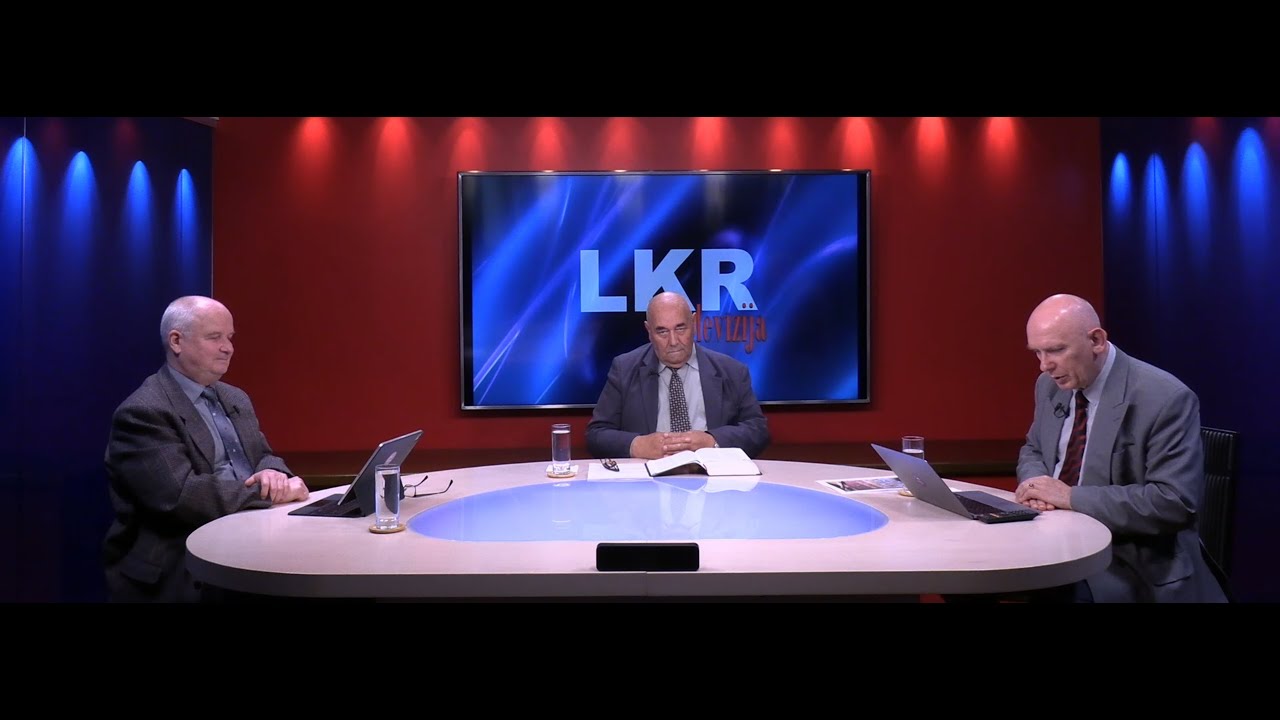 320. Ko par to saka Bībele?