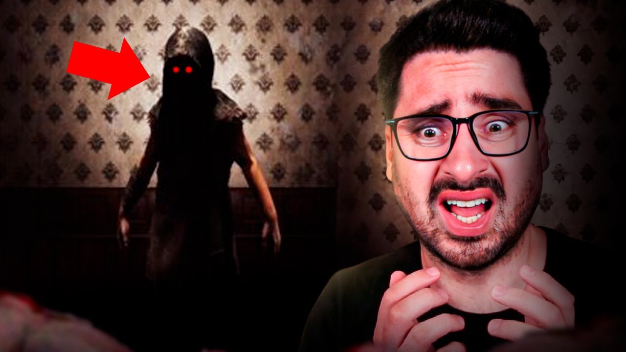 o JOGO DE TERROR onde eu PRECISO SABER A RESPOSTA! | Fork Road