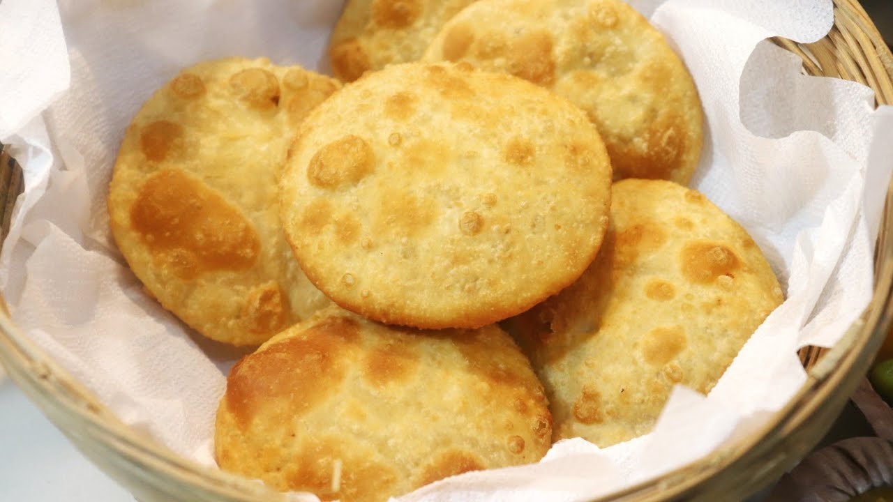 ডালপুরি | একদম দোকানের মতো ডালপুরি বানাবার সহজ পদ্ধতি | Dalpuri