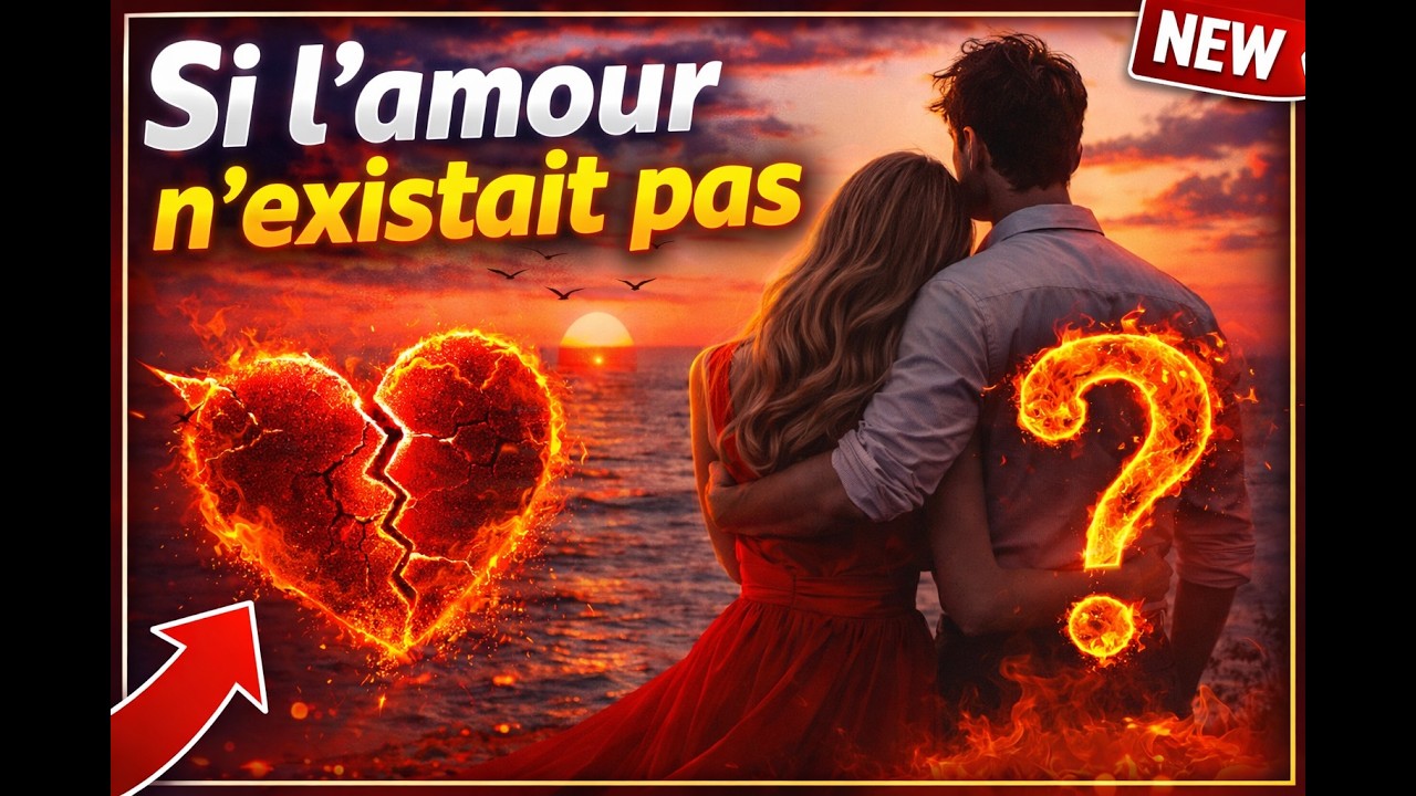 Si l'amour n'existait pas