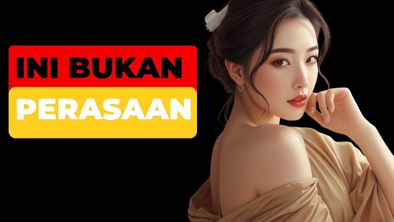 Wanita, Emosi, dan Kekuasaan Diam-Diam dalam Hubungan Modern