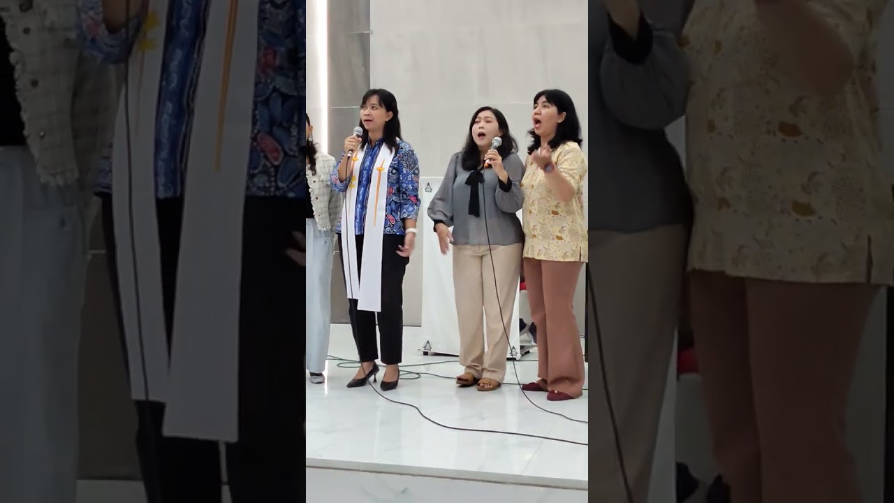 Pamong  GKJW Mulyosari Des  2025Chapter #1