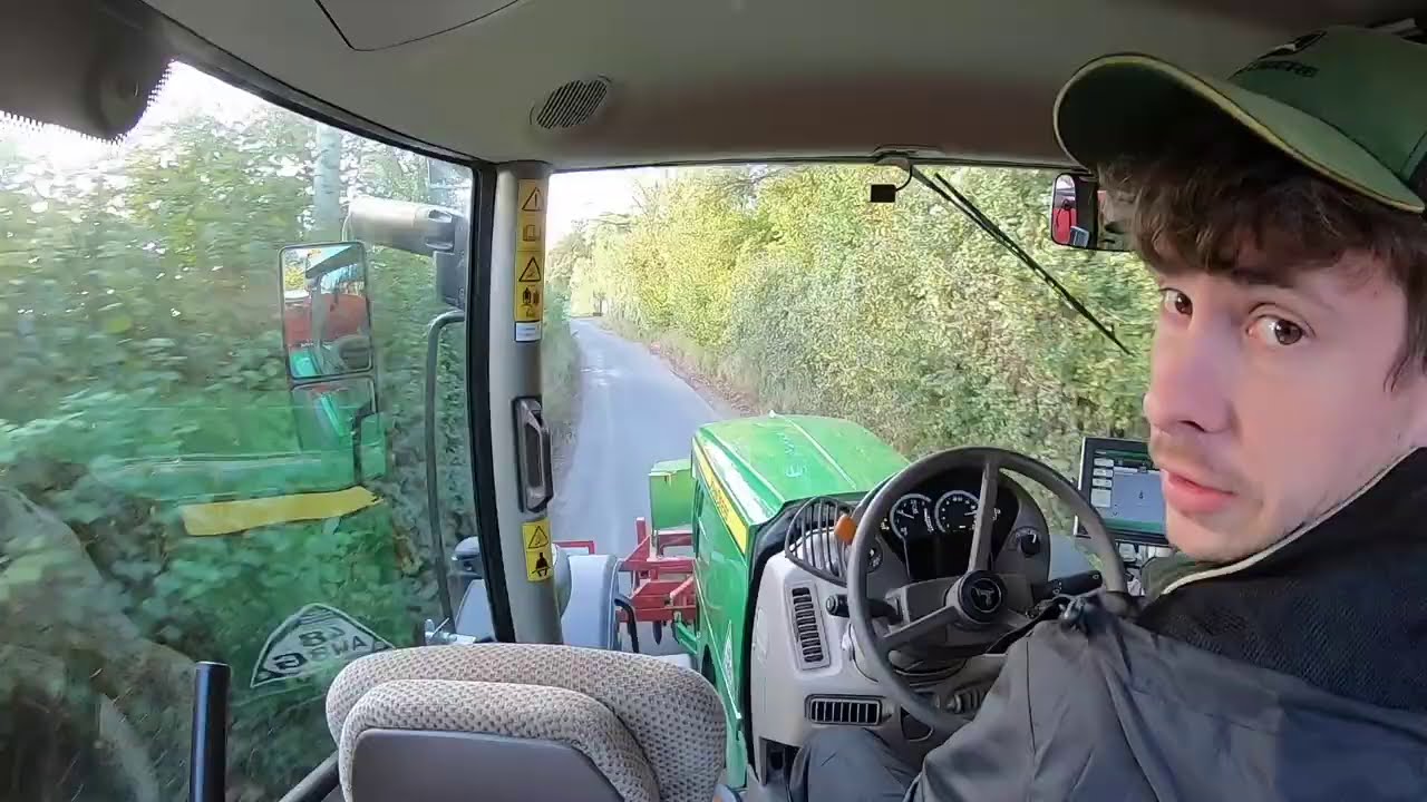 Road Trip (Unmonetised)