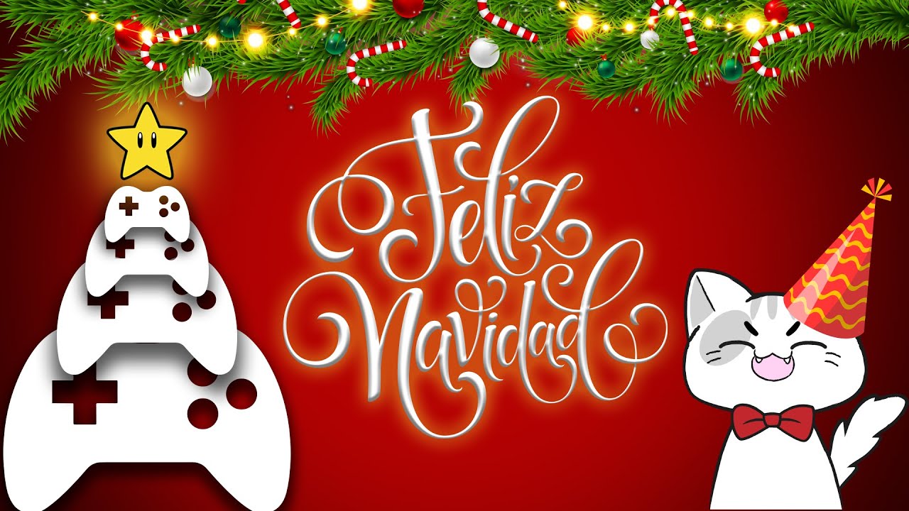 Películas clásicas de navidad para no aburrirse ft. Biaani Beu