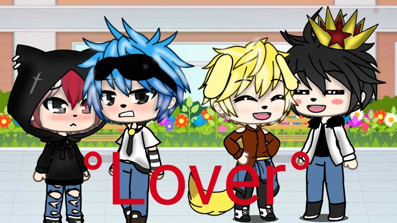°Lover°(Riumba y un poco de mikellino)