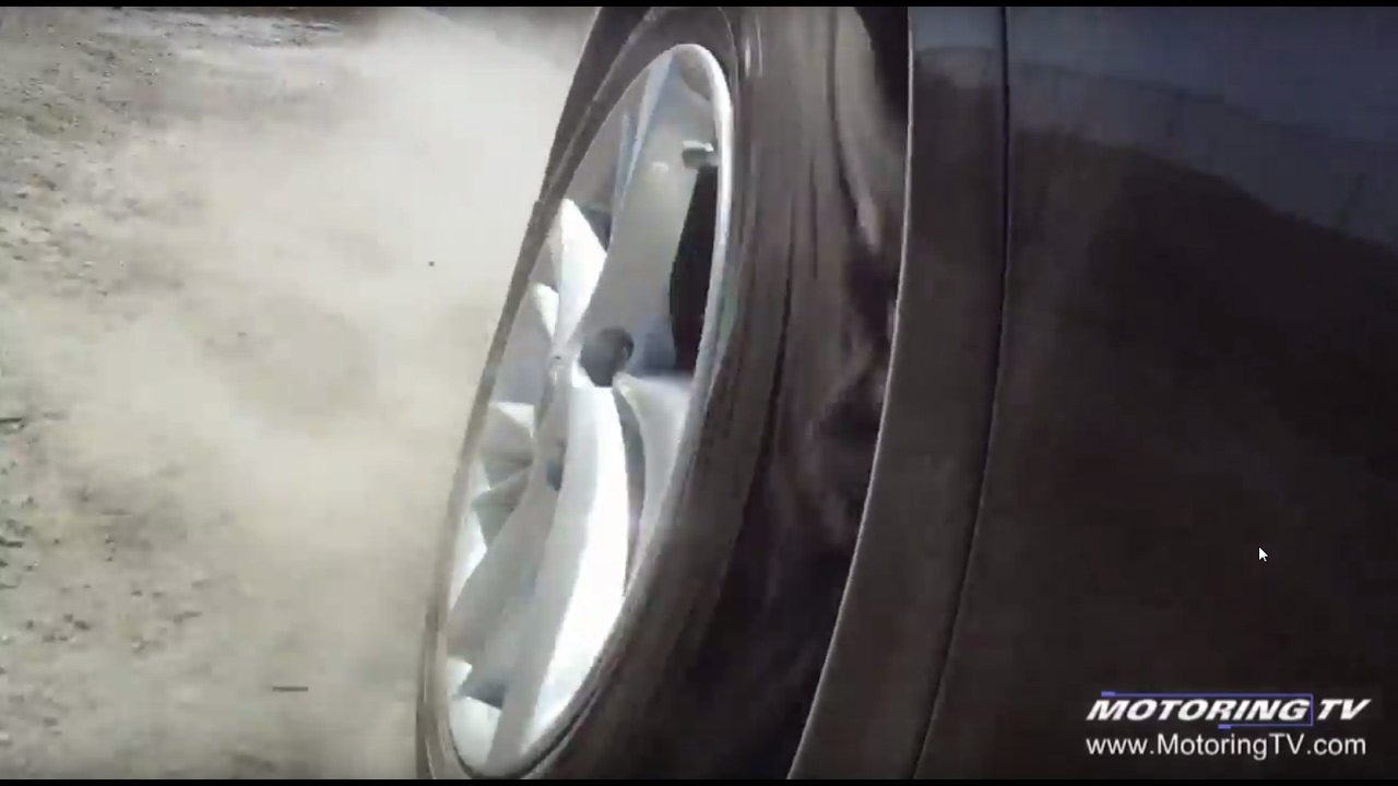 Motoring TV 2013 Episode 14