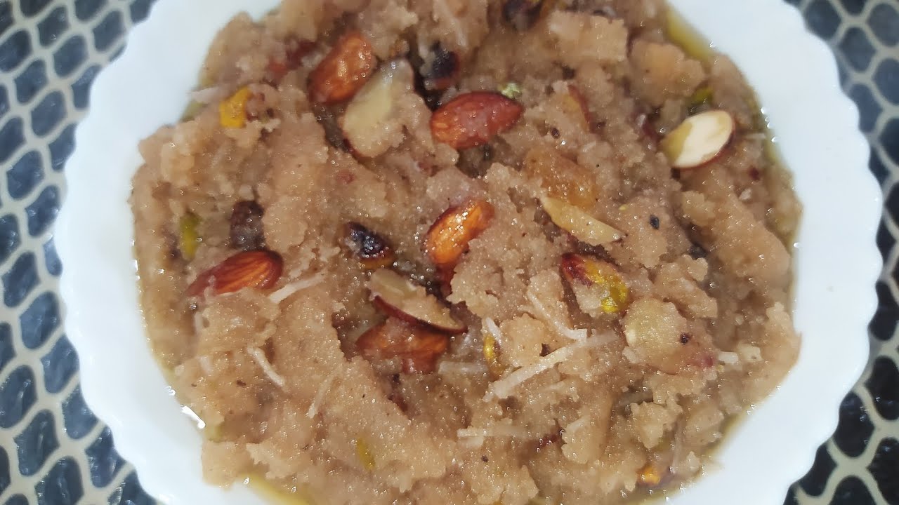 Special tosha halwa recipe 🥰 tosha suji halwa !! gouse paak  ka halwa !! @ShamaCooks2